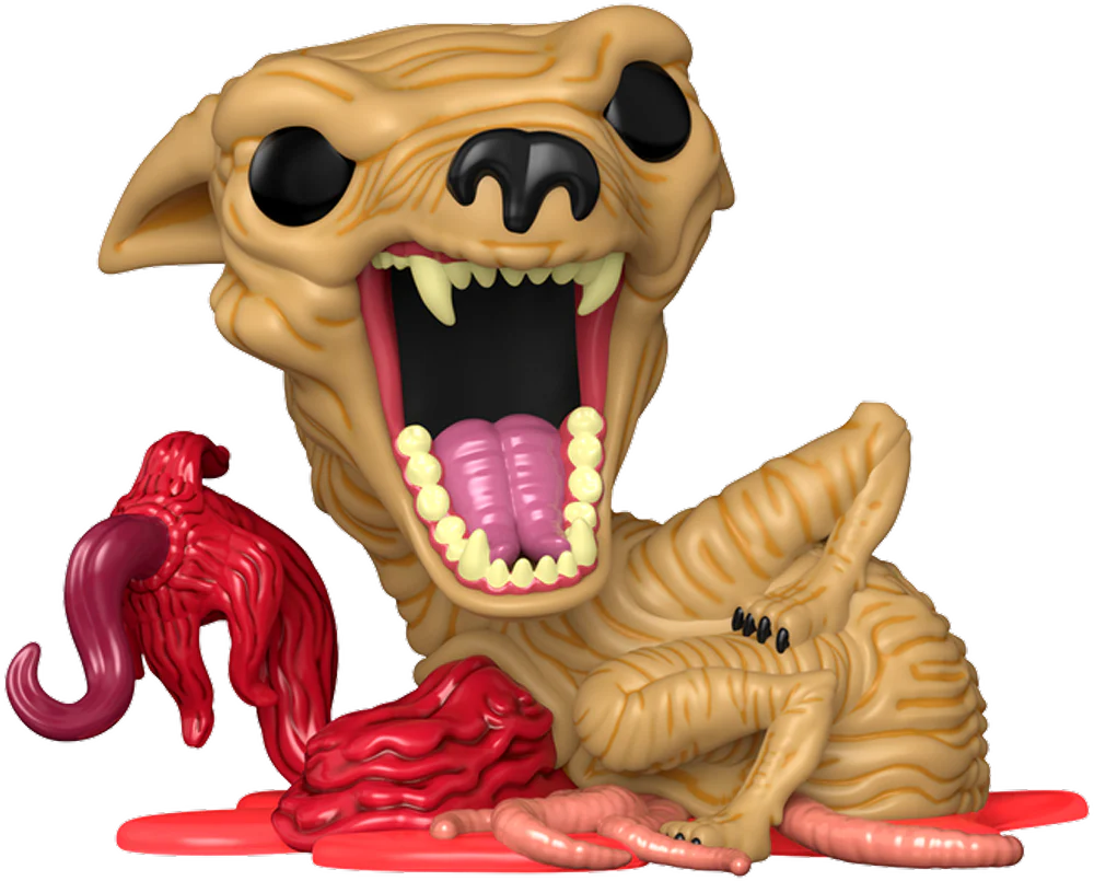 The Thing - Dog Thing Pop! Vinyl - Image 2