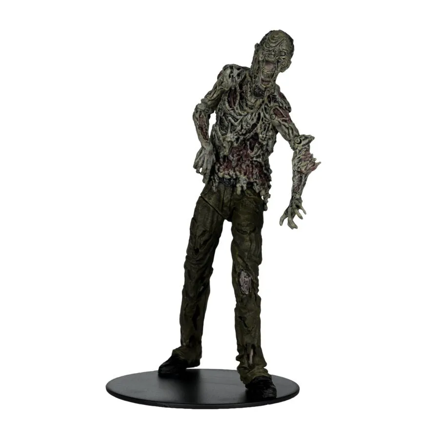 The Walking Dead - Walkers Figure Set 4-Pack - Image 8