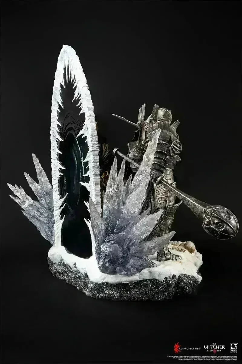 The Witcher 3 - Wild Hunt 1:6 Scale Diorama - Image 7