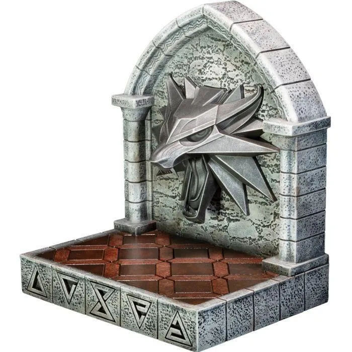 The Witcher 3: Wild Hunt - Bookends - Image 4