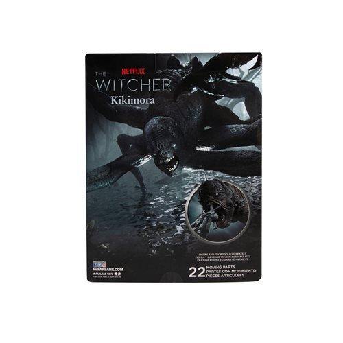 The Witcher (TV) - Kikimora MegaFig - Image 9
