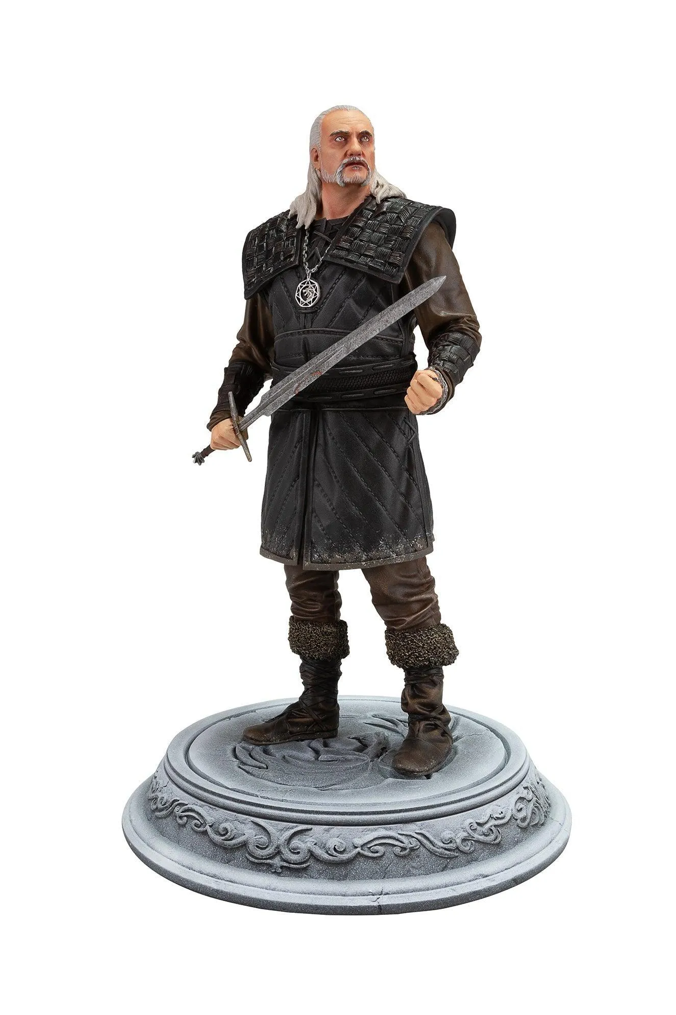 The Witcher (TV) - Vesemir Figure - Image 3