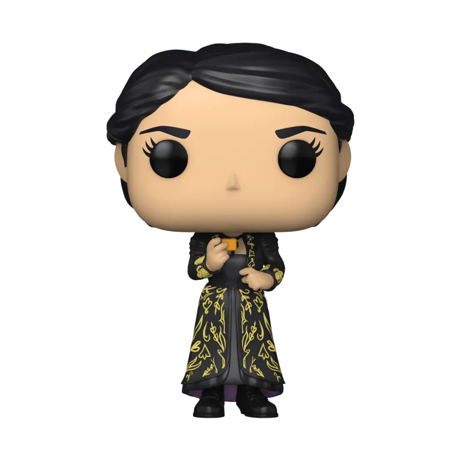 The Witcher (TV) - Yennefer Pop! Vinyl - Image 2