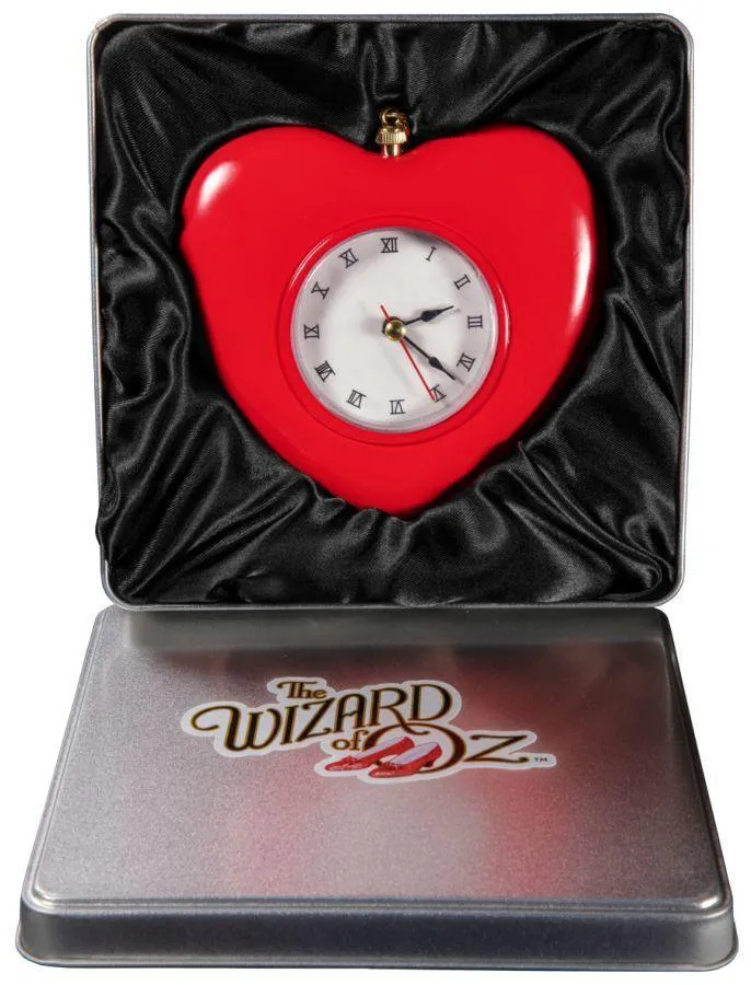 The Wizard of Oz - Tin Man Heart Replica - Image 4