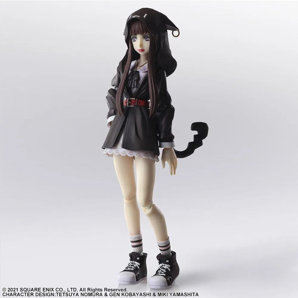 The World Ends With You - Shoka Bring Arts Figure - Image 16