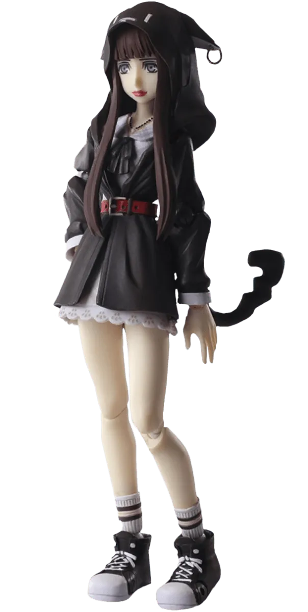The World Ends With You - Shoka Bring Arts Figure - Image 18