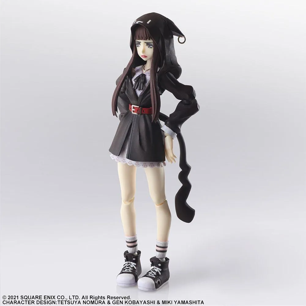 The World Ends With You - Shoka Bring Arts Figure - Image 7