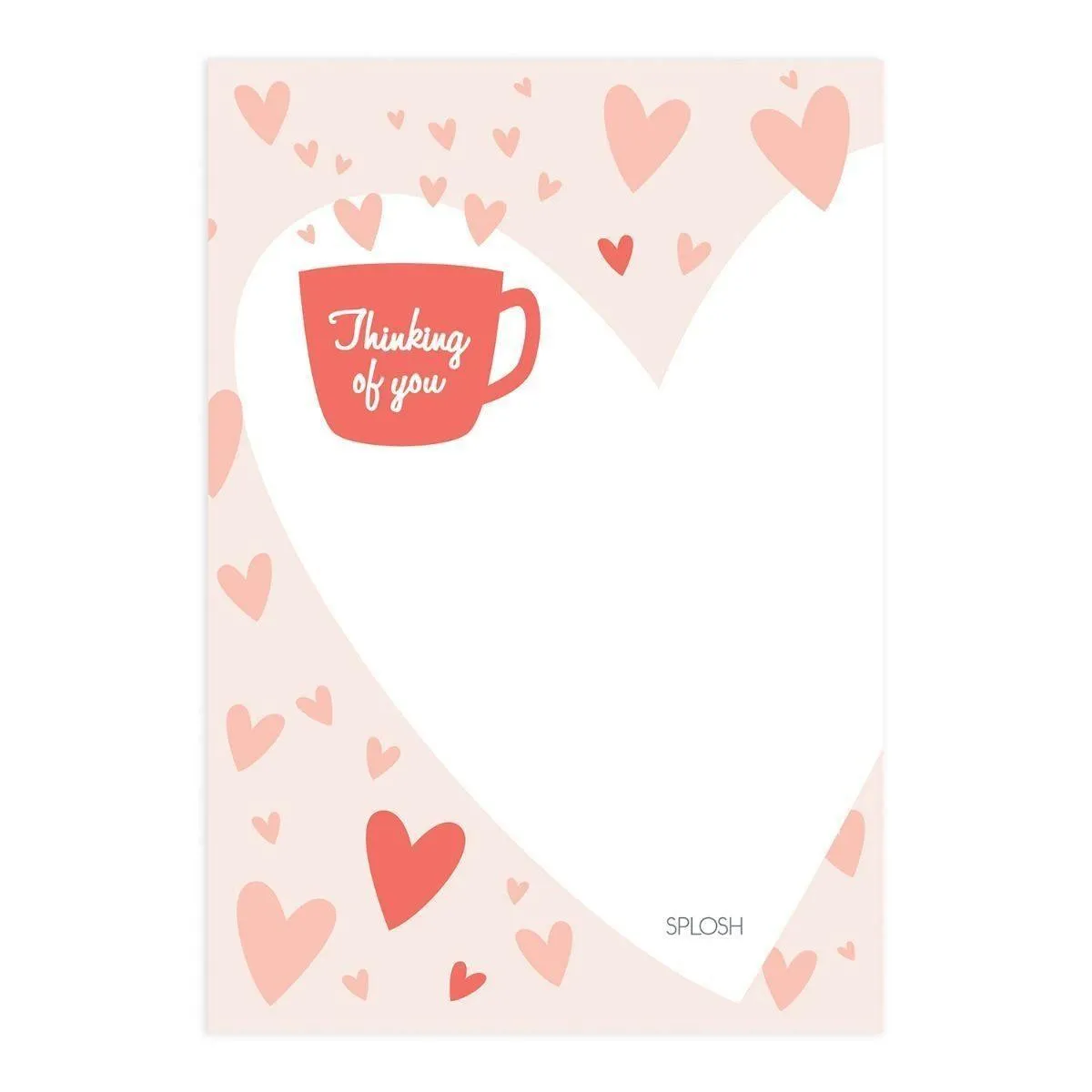 Thinking Of You Bath Bomb Gift Card - Image 2