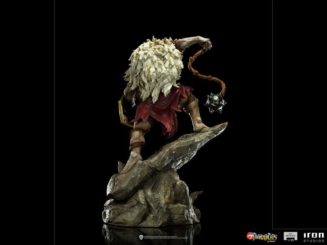 Thundercats - Monkian 1:10 Scale Statue - Image 6