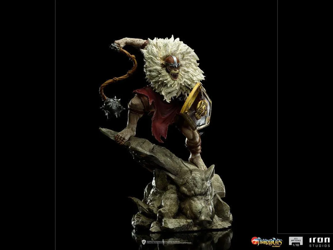 Thundercats - Monkian 1:10 Scale Statue - Image 8