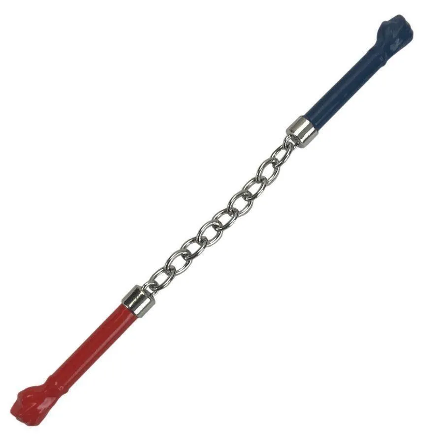 Thundercats - Panthro's Nunchucks Scaled Replica - Image 5