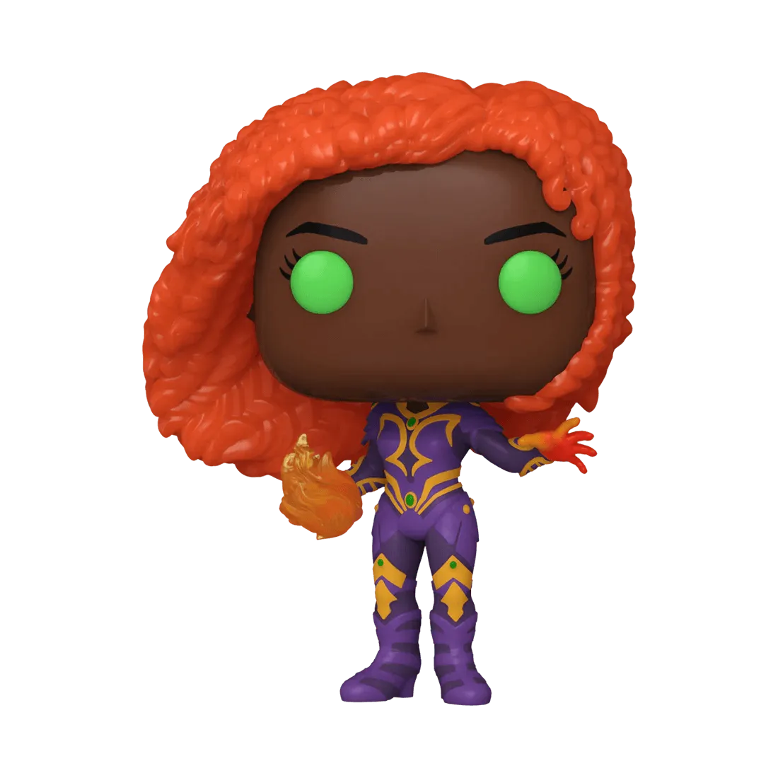 Titans (TV) - Starfire Pop! Vinyl - Image 2