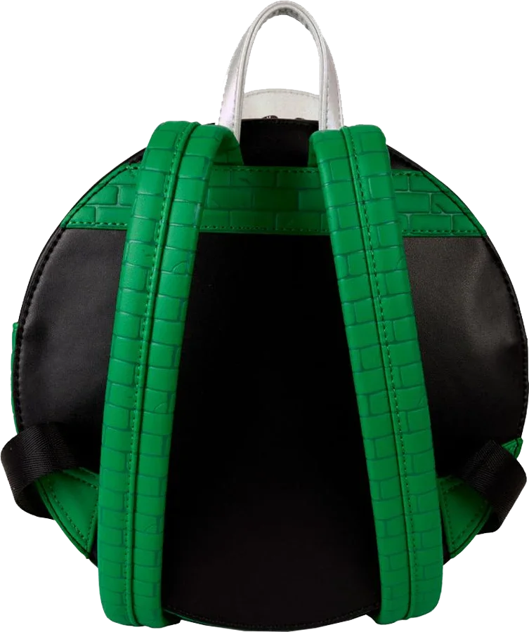 TMNT (TV) - Sewer Cover Mini Backpack - Image 5