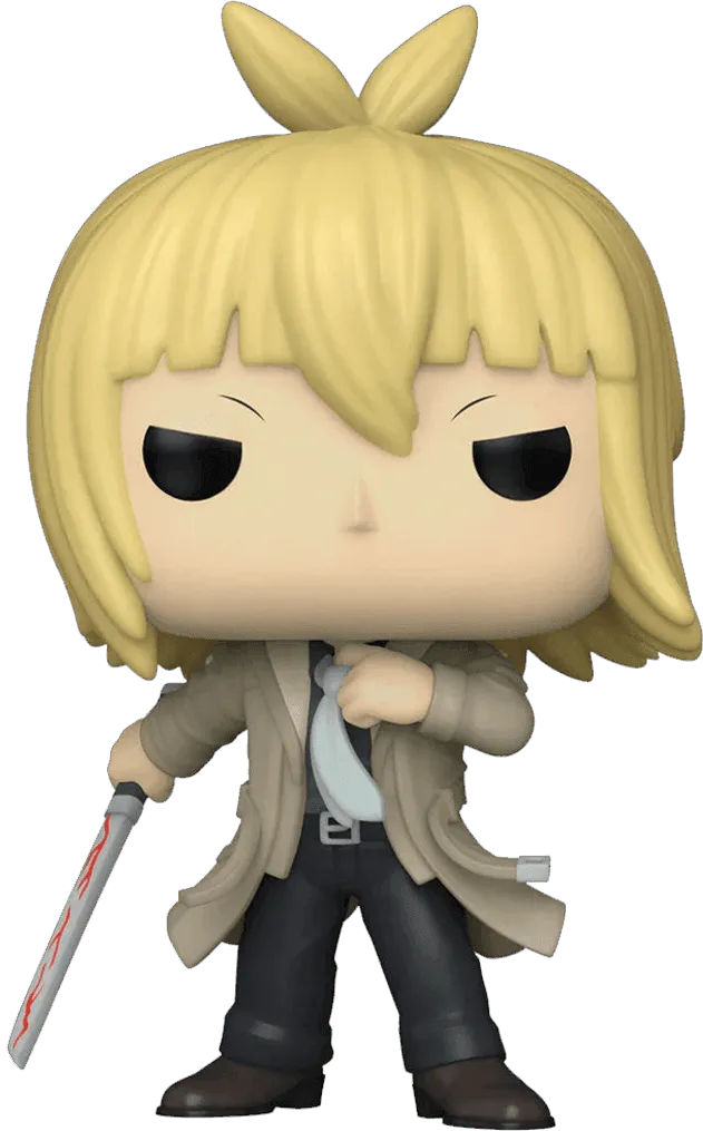 Tokyo Ghoul:Re - Shirazu Pop! Vinyl [RS] - Image 2