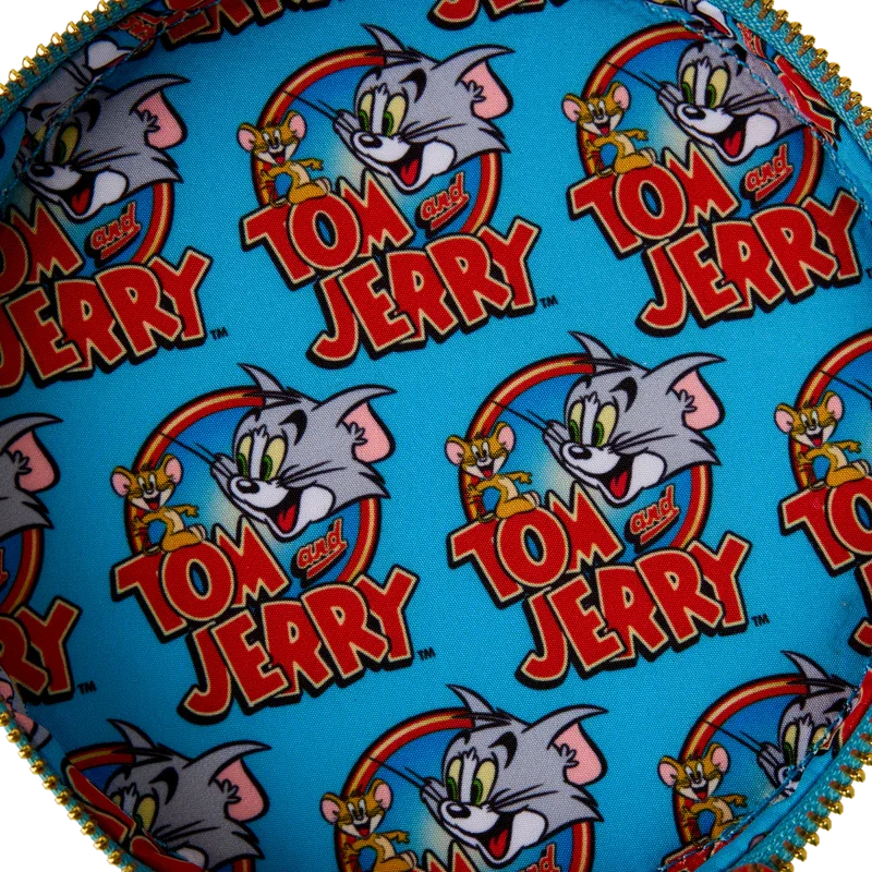 Tom & Jerry - Spinning Crossbody - Image 5