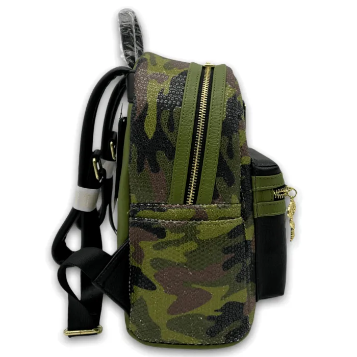 Toy Story - Army Men US Exclusive Mini Backpack - Image 2