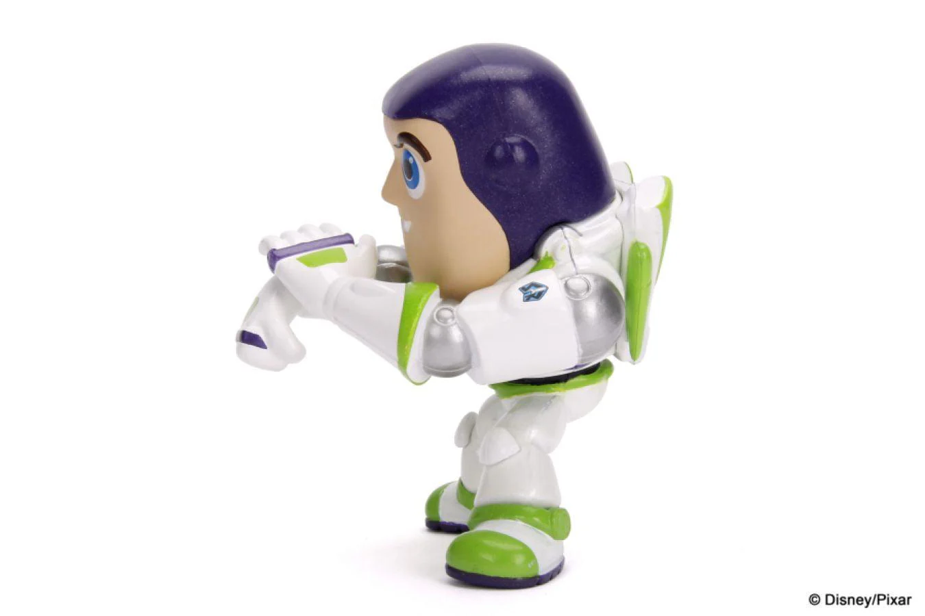 Toy Story - Buzz Lightyear 4" Diecast MetalFig - Image 4