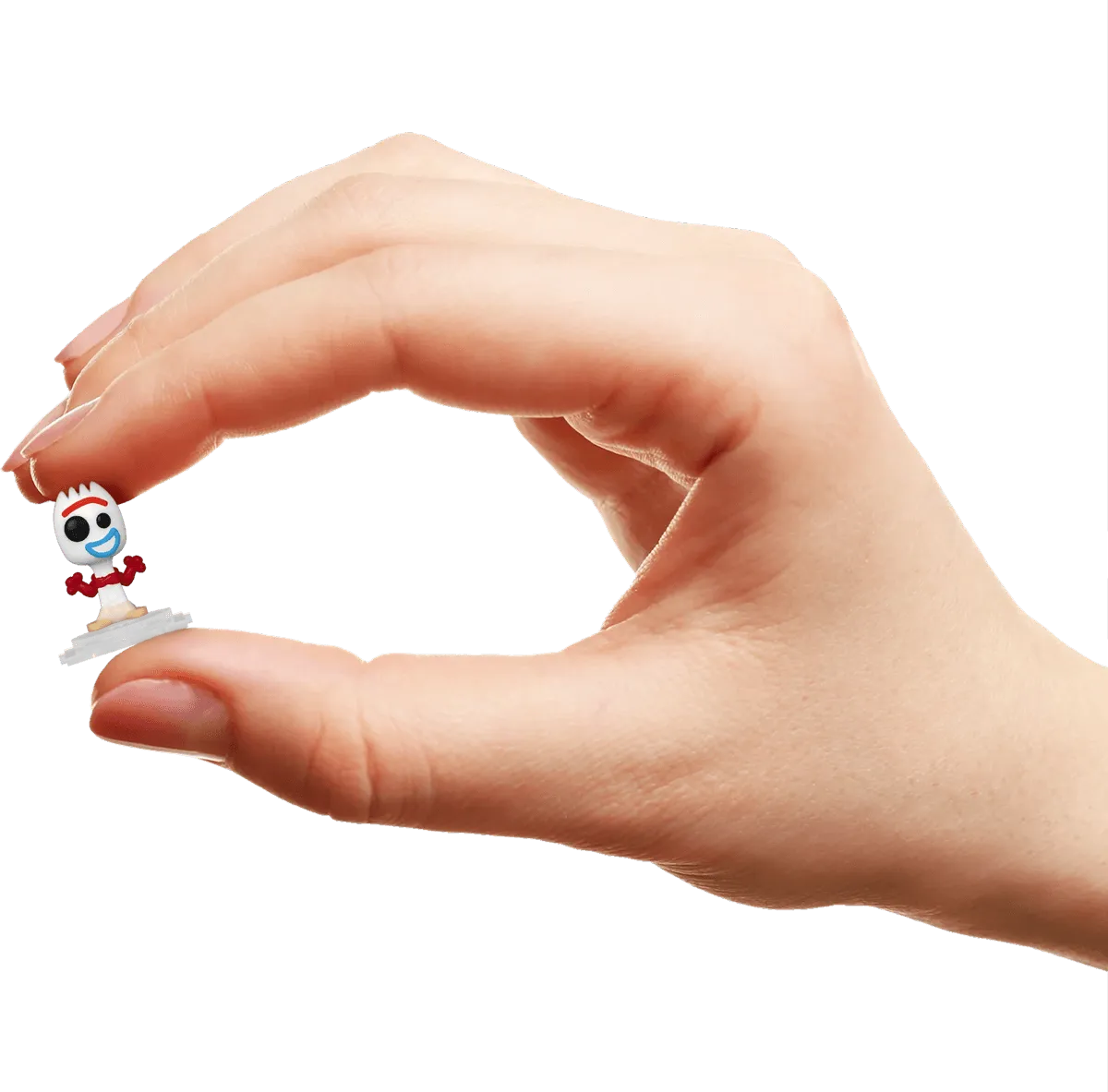 Toy Story - Forky Bitty Pop! 4-Pack - Image 3