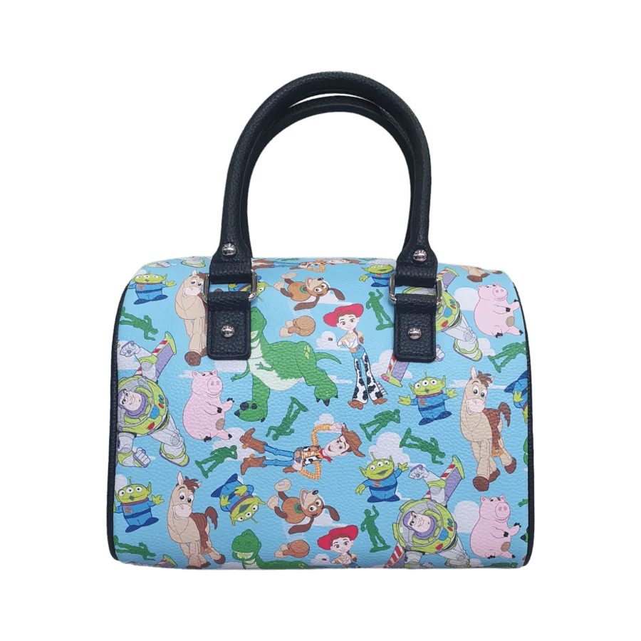 Toy Story - Group All over Print US Exclusive Crossbody [RS]