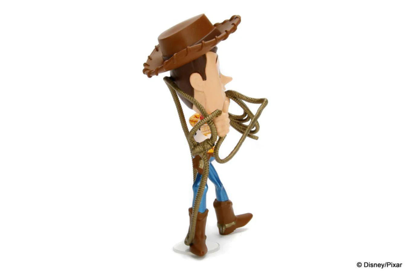 Toy Story - Woody 4" Diecast MetalFig - Image 6