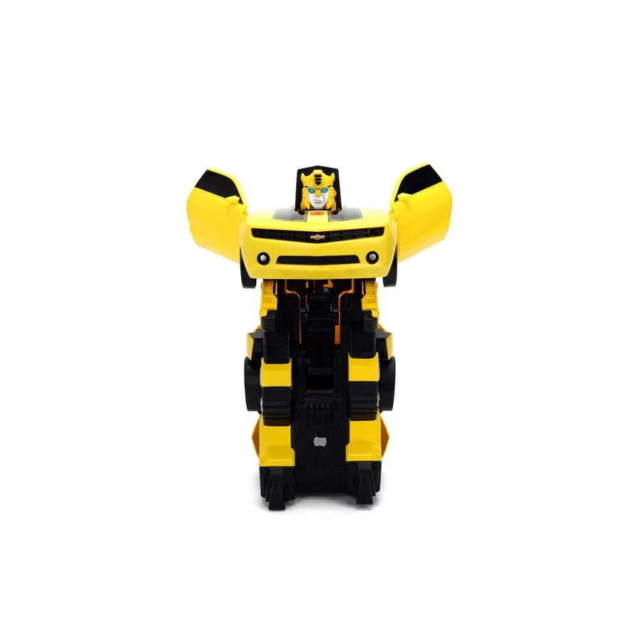 Transformers - 13.25" Bumblebee R/C - Image 10
