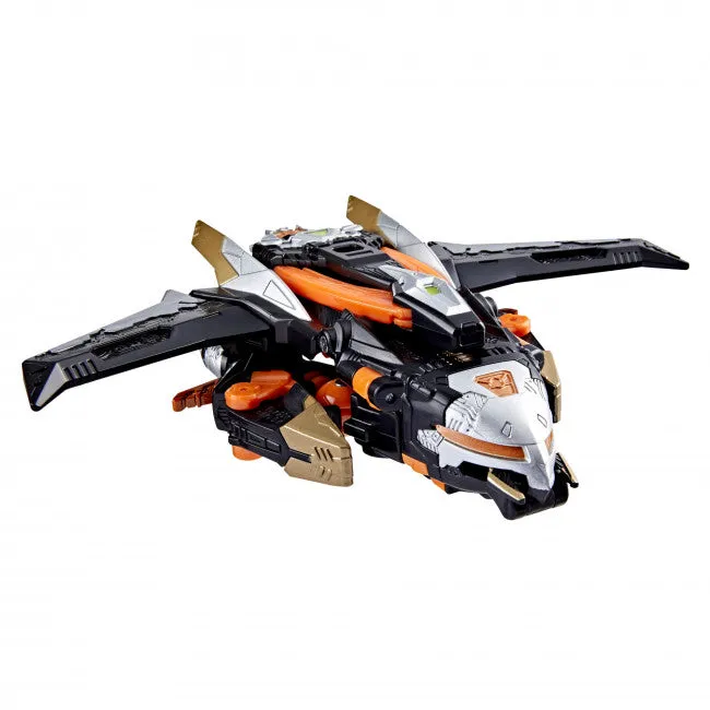 Transformers Age of the Primes Deluxe Class: Cybertron Sideways - Image 3