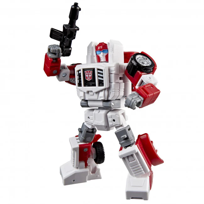 Transformers Age of the Primes Deluxe Class Swerve - Image 5