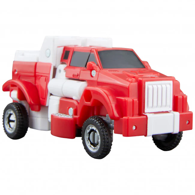 Transformers Age of the Primes Deluxe Class Swerve - Image 6