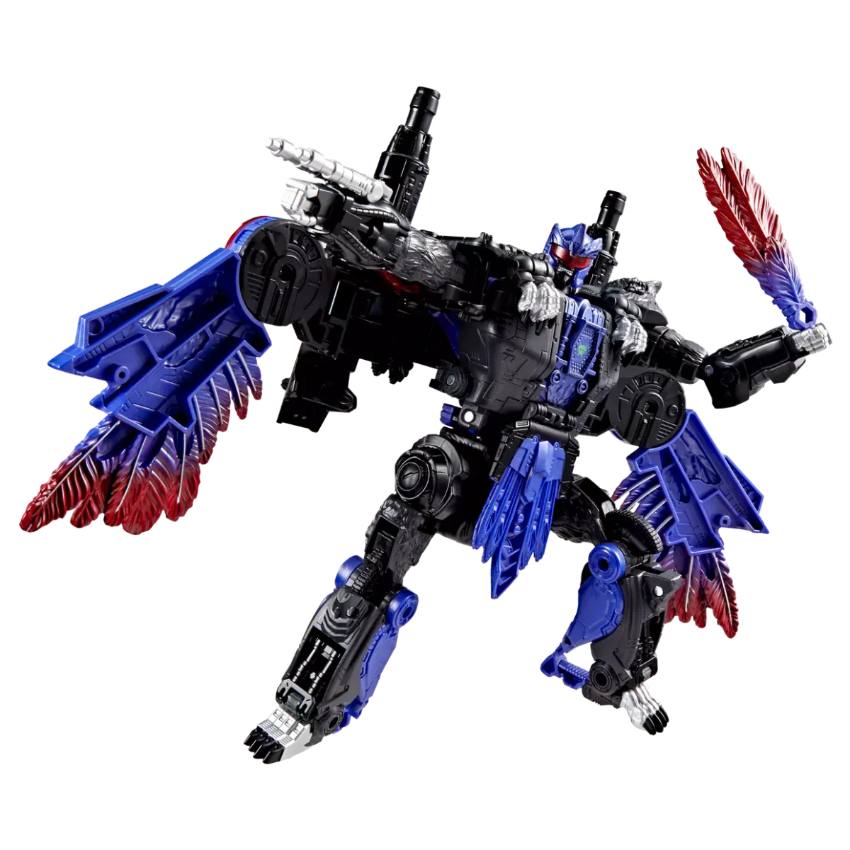 Transformers Age of the Primes Leader Class Razorclaw - Image 4