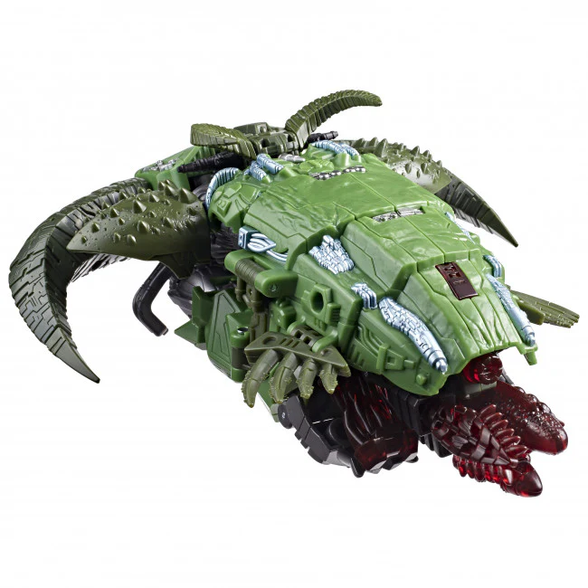 Transformers Age of the Primes Leader Class The Thirteen Liege Maximo - Image 4