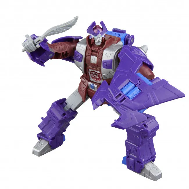 Transformers Age of the Primes The Thirteen Alpha Trion - Image 2