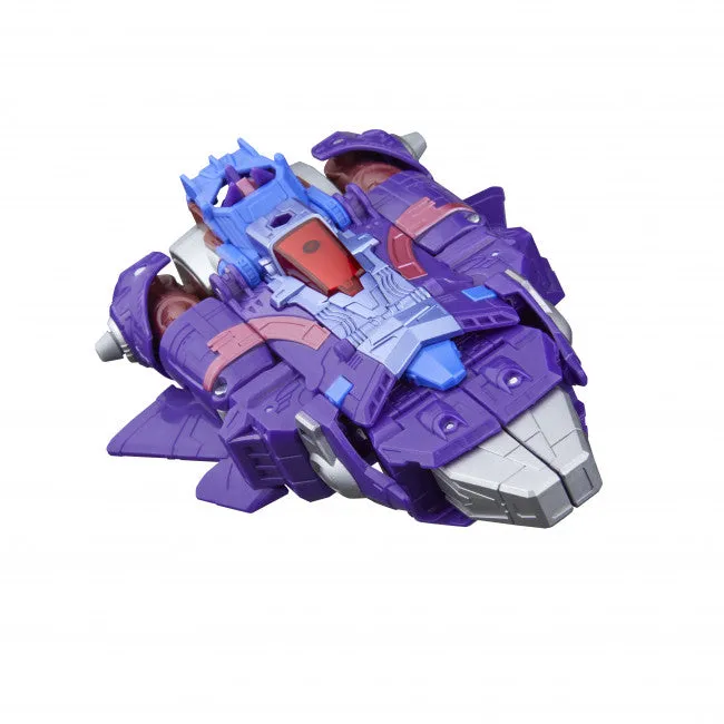 Transformers Age of the Primes The Thirteen Alpha Trion - Image 7