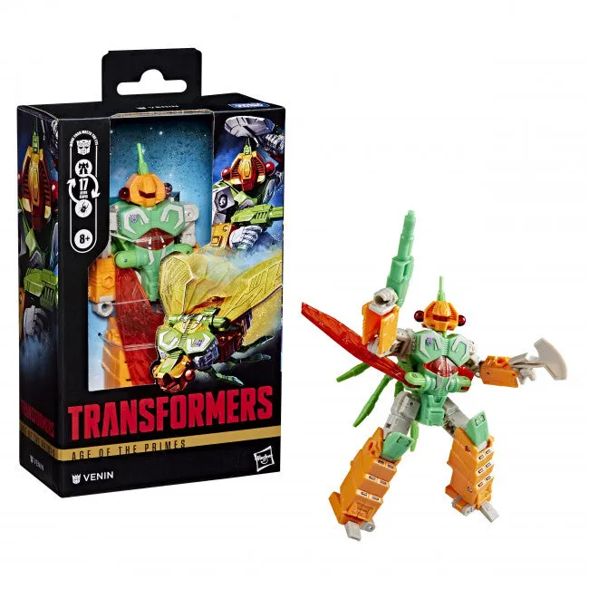 Transformers Age of the Primes Venin - Image 5