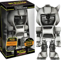 Transformers - Bumblebee Grey Skull Hikari