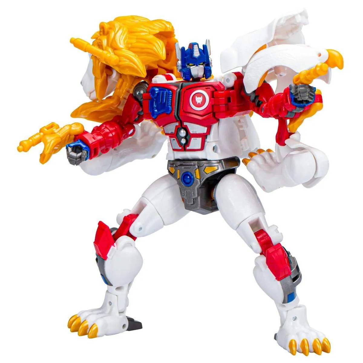 Transformers Legacy Evolution Maximal Leo Prime - Image 2