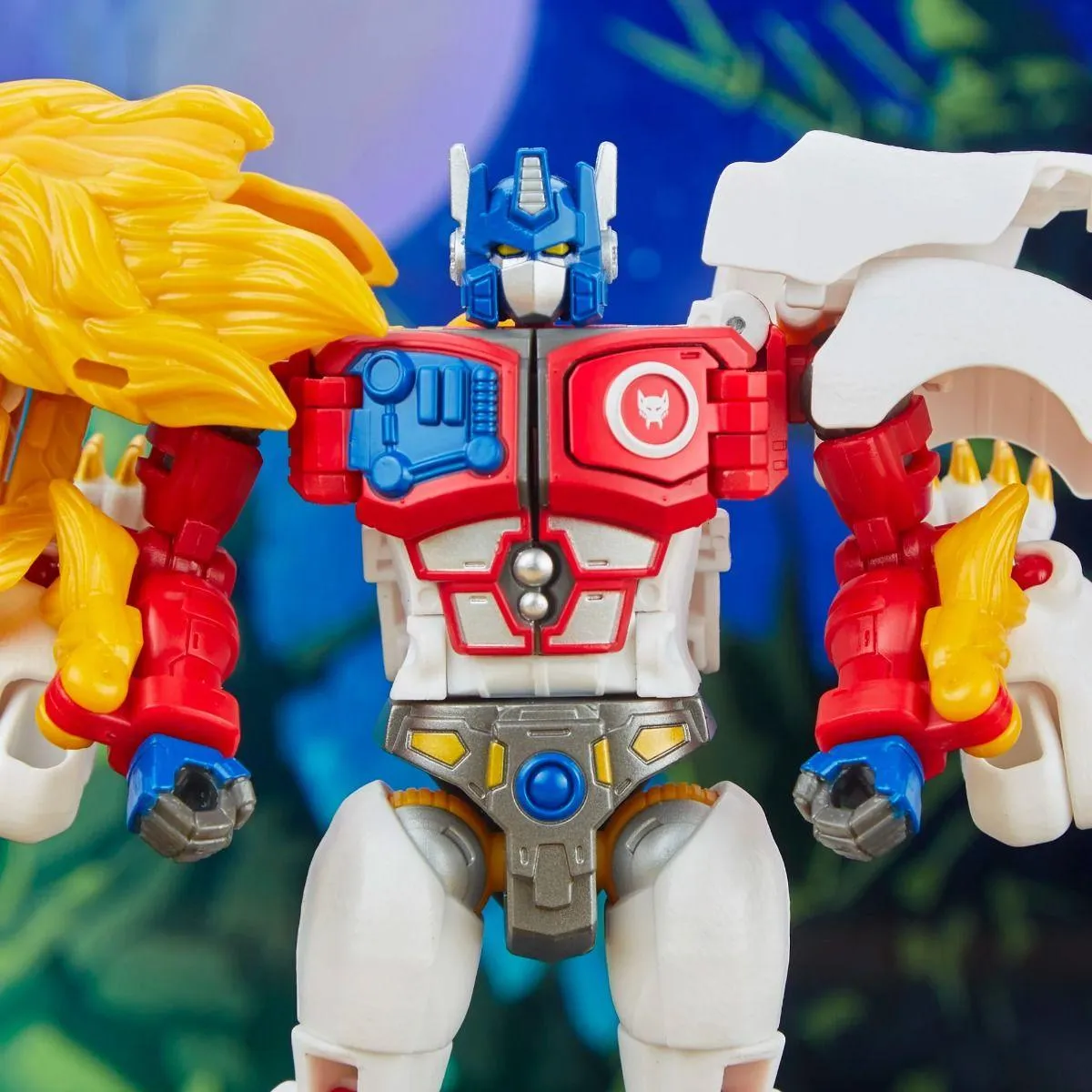 Transformers Legacy Evolution Maximal Leo Prime - Image 6