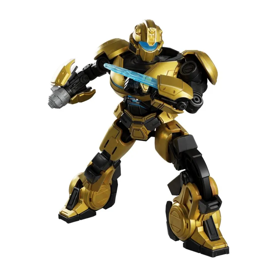 Transformers One - B-127 Classic Class Model Kit - Image 4