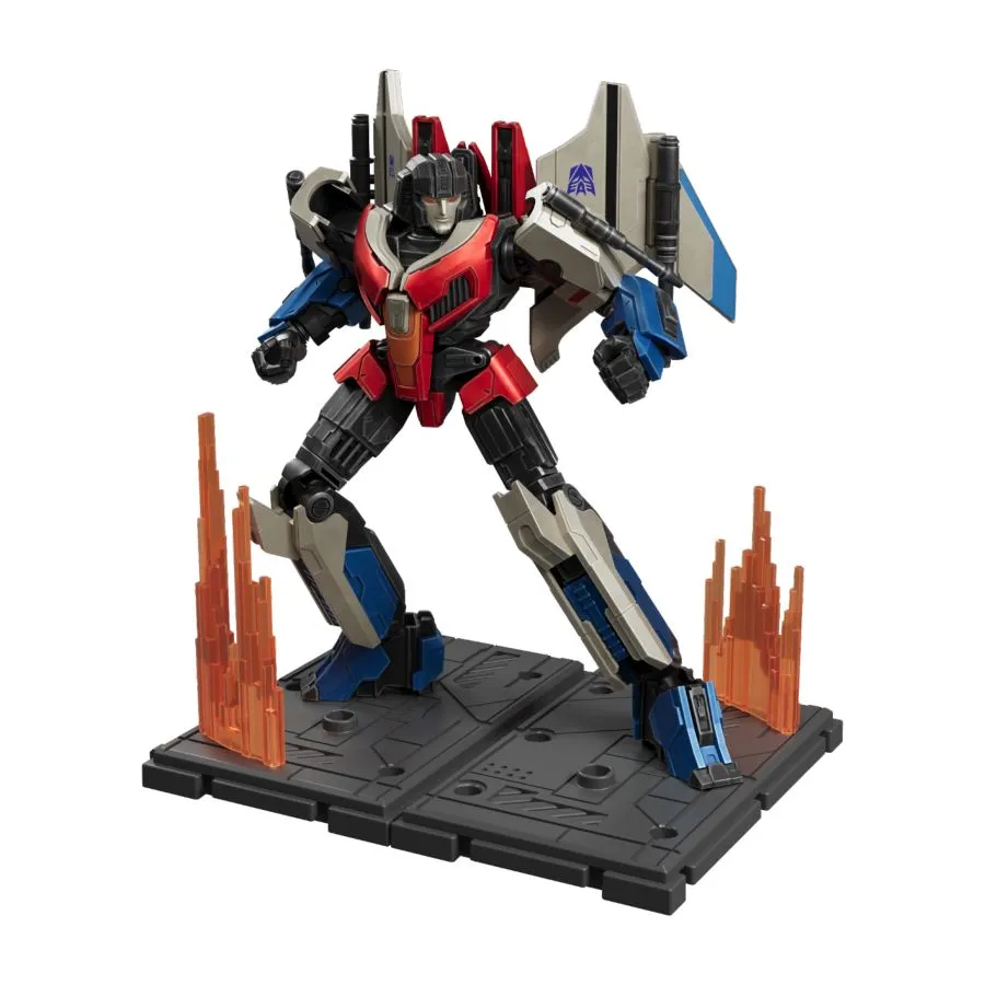 Transformers One - Starscream Classic Class Model Kit - Image 3