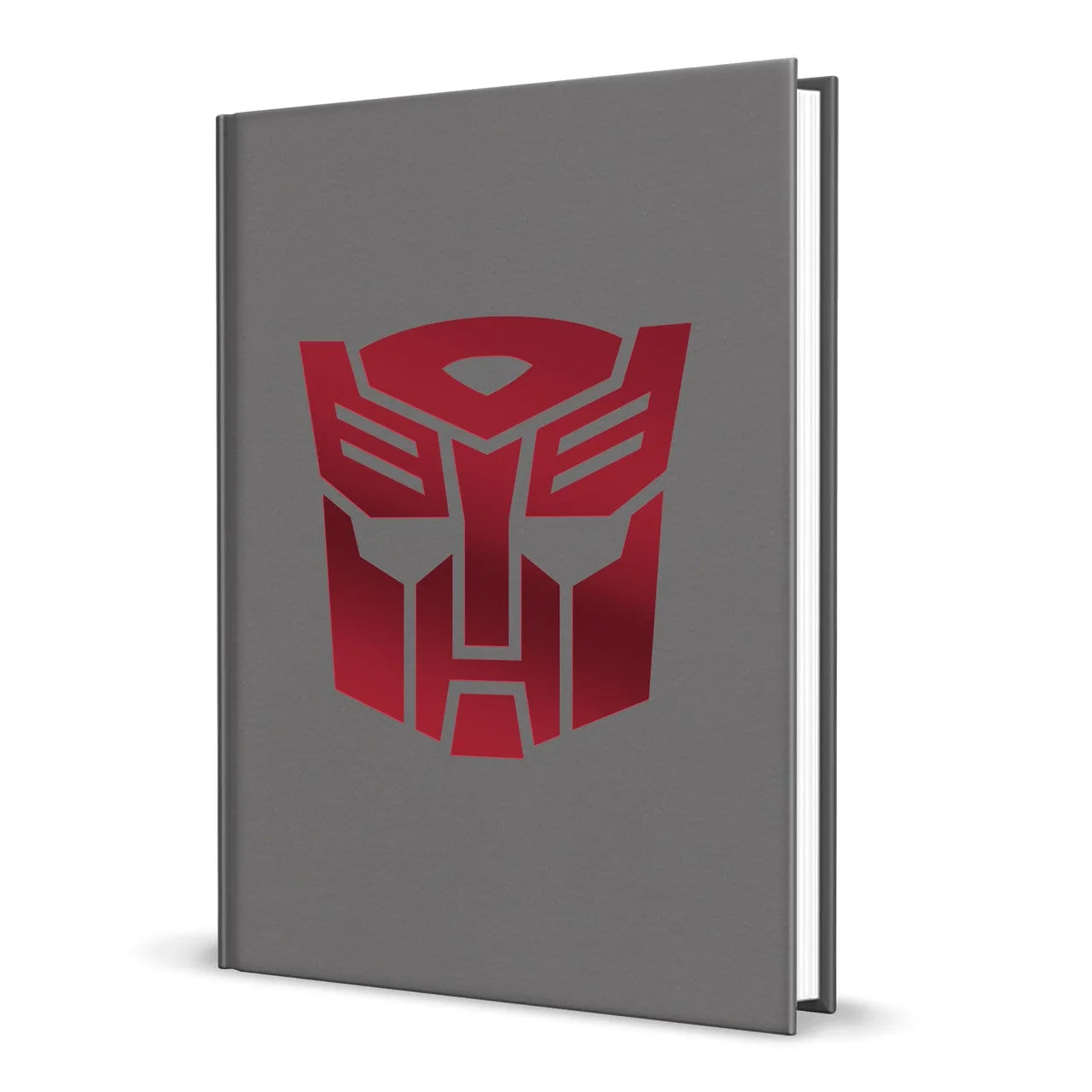 Transformers RPG Game Character Journal - Image 2
