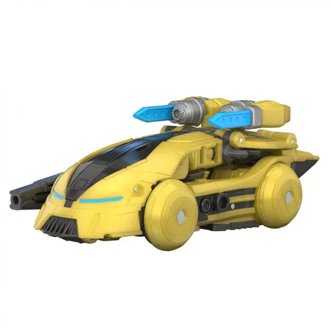 Transformers Studio Series: Deluxe Class - Transformers One Bumblebee (B-127) - Image 2