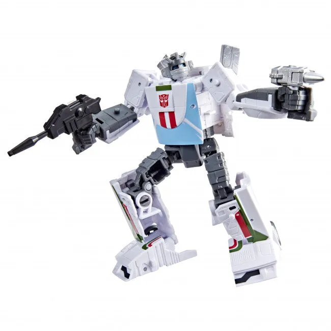 Transformers Studio Series Devastation Wheeljack - Image 2