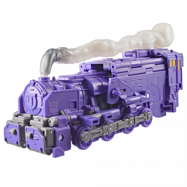 Transformers Studio Series The Transformers: The Movie Astrotrain - Image 3