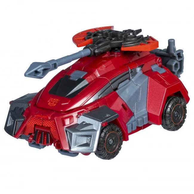 Transformers Studio Series Voyager Class Transformers: War for Cybertron Ironhide - Image 3