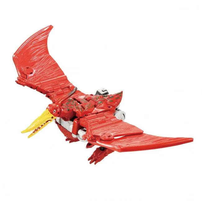 Transformers Takara Tomy: Beast Wars - Rattrap vs. Terrorsaur 2-Pack (BWVS-05) - Image 4
