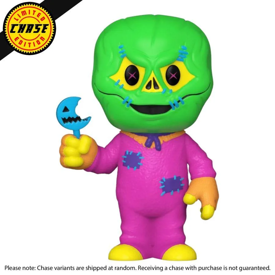 Trick R Treat - Sam (with chase) Vinyl Soda [RS] - Image 3