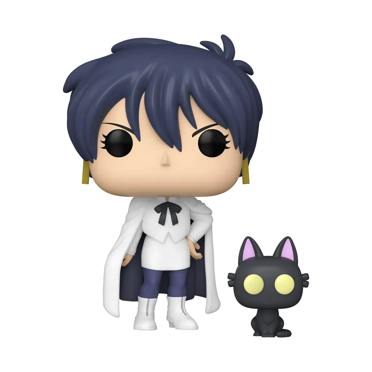Trigun - Meryl Stryfe NYCC 2024 US Exclusive Pop! Vinyl [RS] - Image 2
