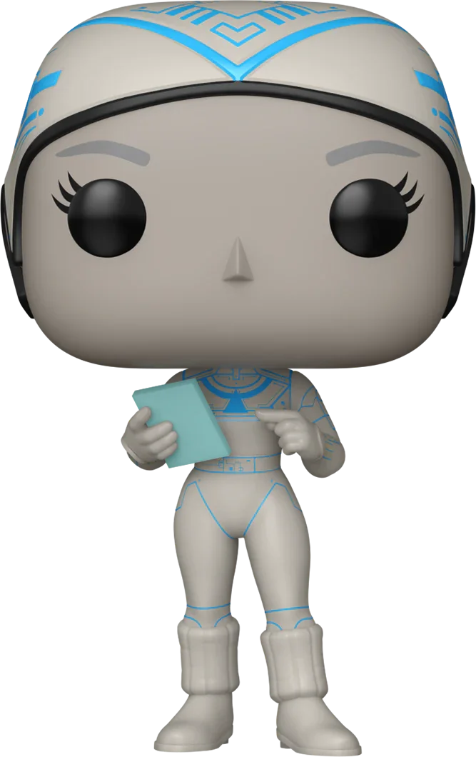 Tron (1982) - Yori Pop! Vinyl - Image 2
