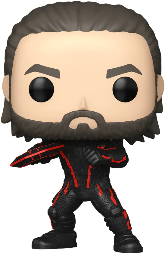 TRON: Ares - Ares Pop! Vinyl - Image 2