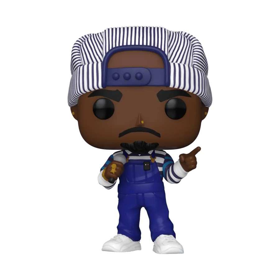 Tupac - Tupac 90's Pop! Vinyl - Image 2