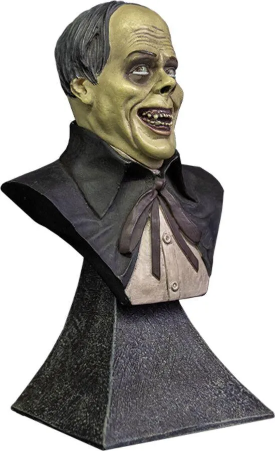 Universal Monsters - The Phantom of the Opera Mini Bust - Image 3